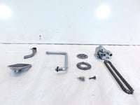 1985-1993 Honda VT1100 Shadow 1100 Engine Motor Oil Pump Chain & Drive Gear