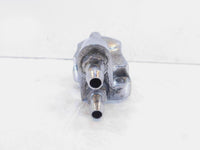 01 2001 02 2002 03 2003 Indian Gilroy Chief Scout Spirit Chrome Oil Filter Mount - C3 Cycle