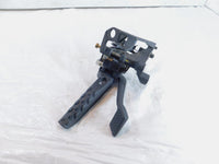Can-Am Ryker 600 900 STD & Rally Right Foot Rest Peg Bracket Mount & Brake Pedal - C3 Cycle