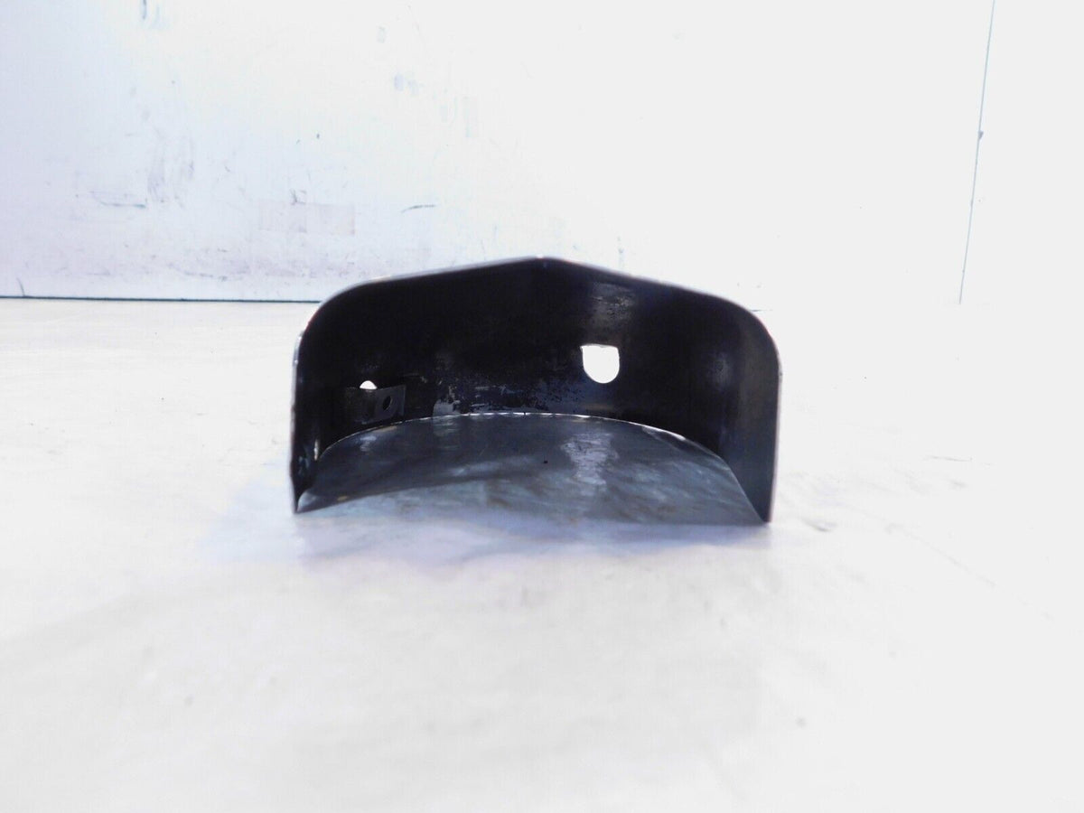 Harley Davidson Touring Tour & Electra Glide Classic & Ultra Chrome Horn Cover - C3 Cycle