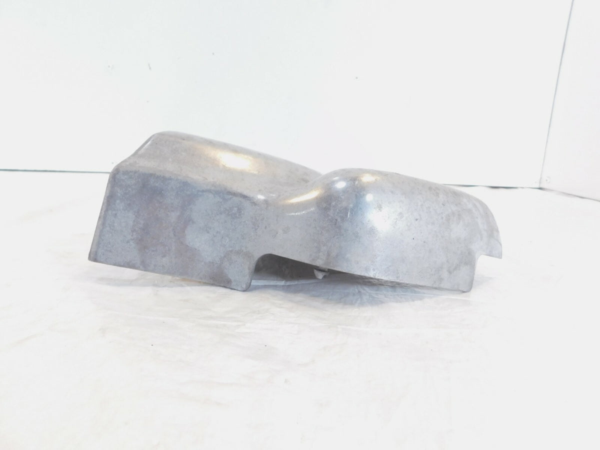 1998 1999 2000 Honda Shadow 750 Ace Spirit Left Engine Motor Sprocket Gear Cover - C3 Cycle