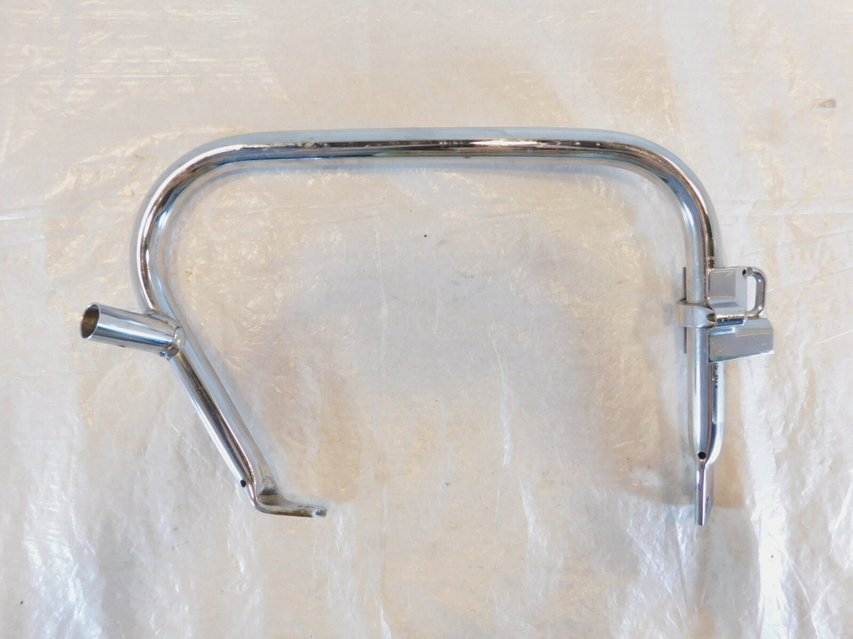 Harley Davidson Touring Electra Glide & Tour Glide Left Saddlebag Crash Guard - C3 Cycle
