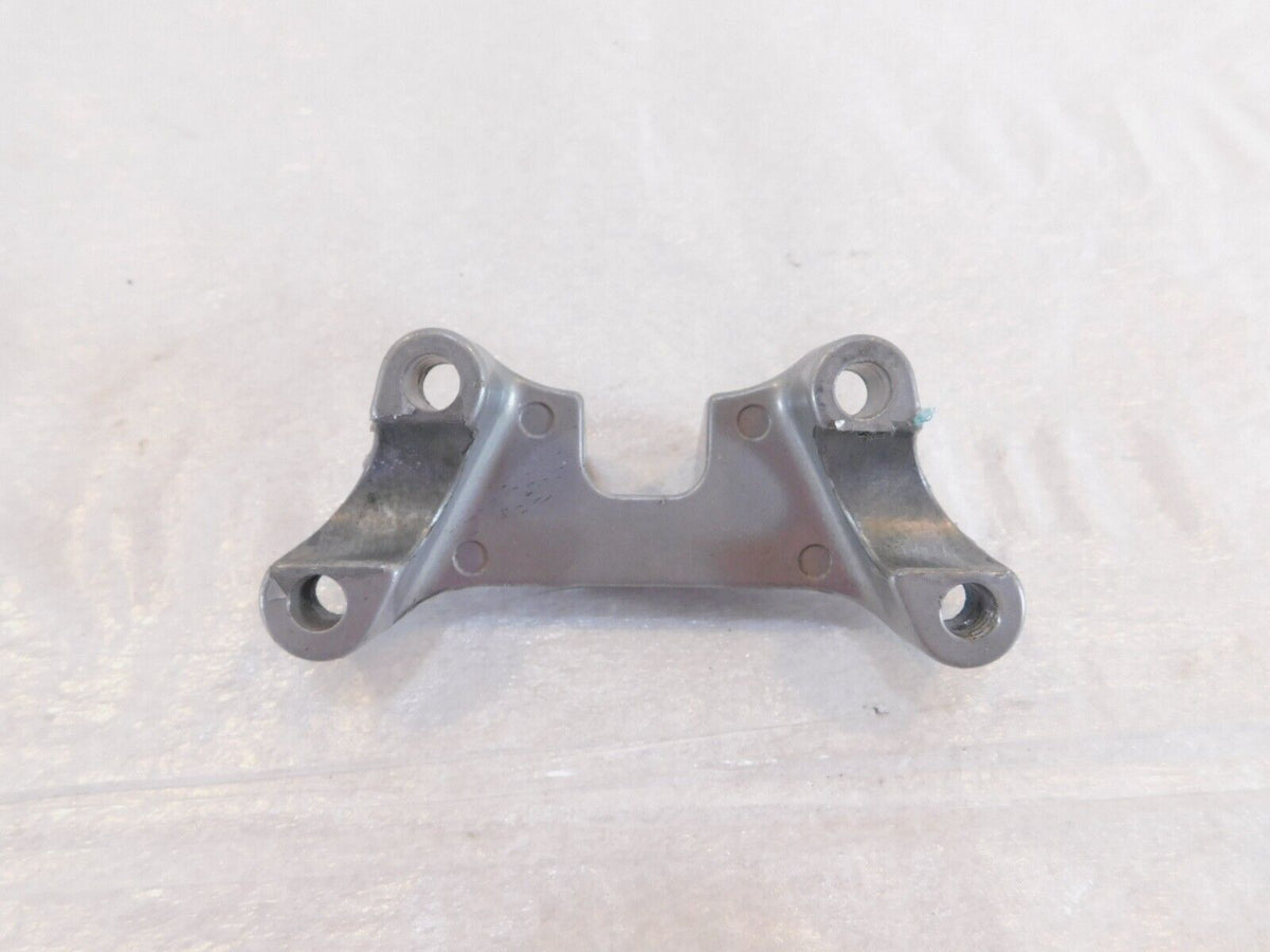 1999 2000 2001 & 2002 Buell X1 Lightning Top Handlebar Bar Mount Clamp Bracket - C3 Cycle