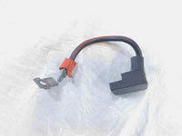 01-07 Honda NSS250 NSS250S Reflex Sport 250 Battery Cable Red Positive Lead Wire