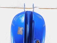 96-97 Harley Davidson Sportster 883 & 1200 Blue Fuel Gas Petrol Tank Reservoir - C3 Cycle