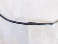06-10 Buell XB XB12 XB12X Ulysses Rear Master Cylinder to Caliper Hose Line Pipe - C3 Cycle