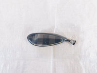 Suzuki GSXR GSXR600 GSX-R600 & GSXR750 Left Side Handlebar Rear View Mirror - C3 Cycle