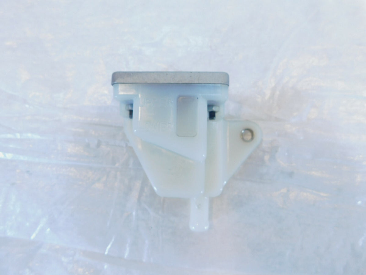 2018-2019 Suzuki GSX250R GSX 250R Rear Foot Brake Master Cylinder Reservoir Tank - C3 Cycle