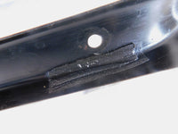 Harley Davidson Sportster XLH 1200 & 883 Black Rear Fender Frame Strut Covers - C3 Cycle
