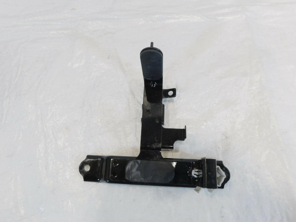 2002-2008 Kawasaki Vulcan 1500 1600 Meanstreak Battery Tray Holder Bracket Mount - C3 Cycle