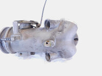 2005-2007 Buell XB9 Lightning Firebolt Throttle Body & Intake Manifold Housing - C3 Cycle
