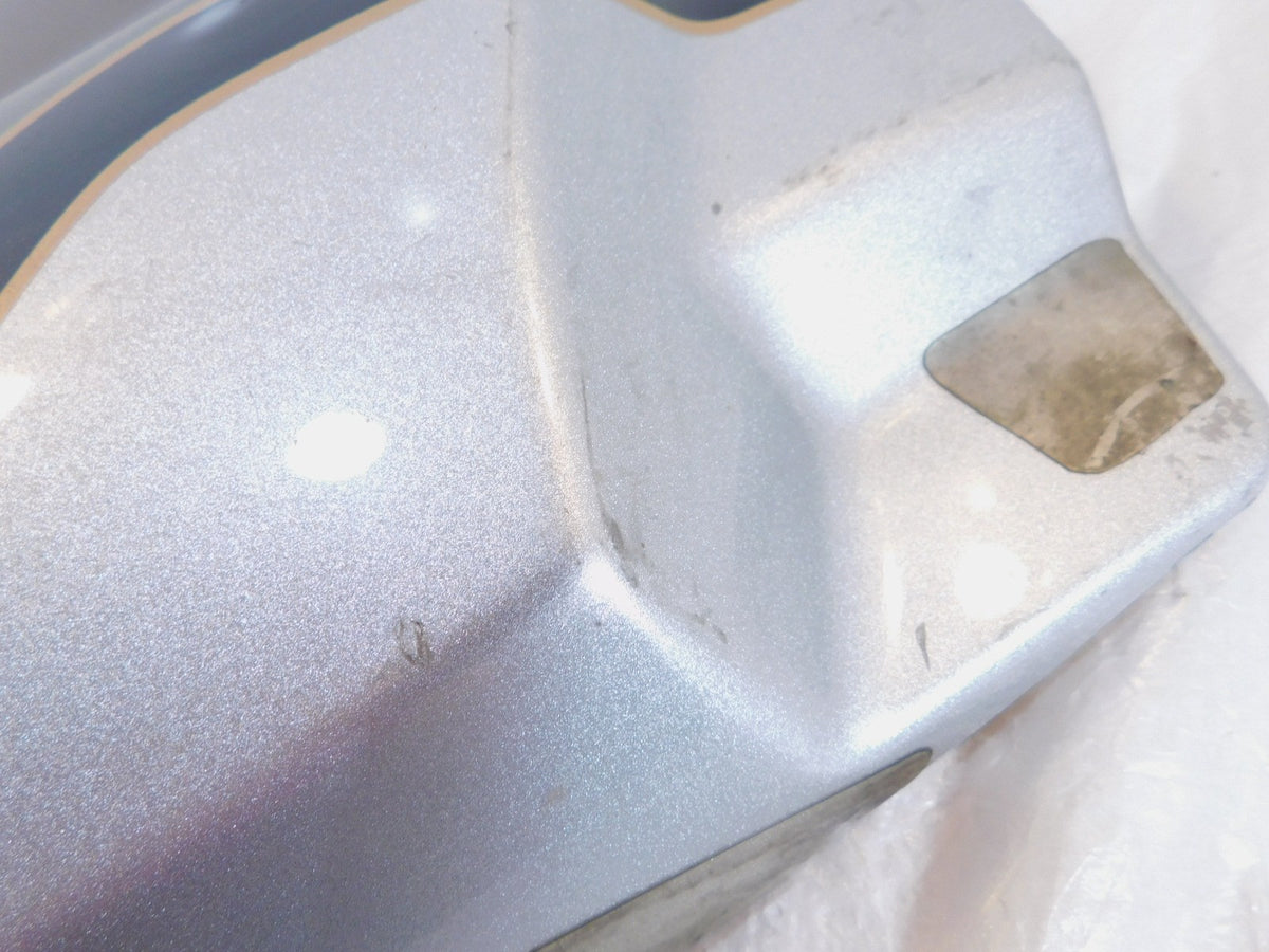 Harley Davidson Touring Road King Street & Electra Glide Right Frame Side Cover - C3 Cycle