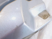 Harley Davidson Touring Road King Street & Electra Glide Right Frame Side Cover - C3 Cycle