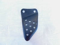 Buell XB XB9R XB12R Firebolt Lightning Front Right Driver Footpeg Footrest Guard - C3 Cycle