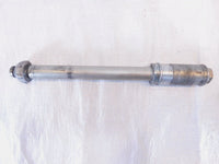 Harley Davidson Softail Deluxe Heritage Classic & Fat Boy Rear Wheel Axle & Nut - C3 Cycle