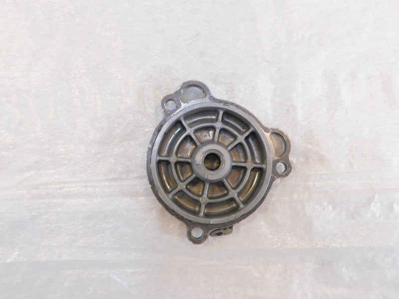 2008-2022 Kawasaki KLX140 KLX140L Left Engine Starter Clutch Gears Cover Cap