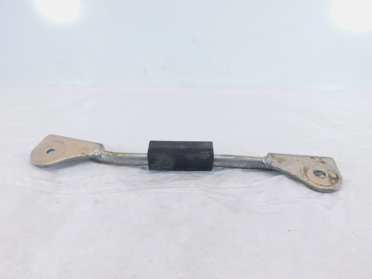 2007-2015 Suzuki Burgman 400 AN400 Rear Gas Petrol Fuel Tank Mount Bracket Stay - C3 Cycle