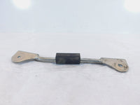 2007-2015 Suzuki Burgman 400 AN400 Rear Gas Petrol Fuel Tank Mount Bracket Stay - C3 Cycle
