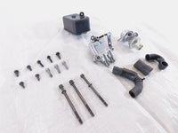 Yamaha V-Star 650 XVS650 Air Cleaner Emissions Exhaust Filter & Cut Off Valves - C3 Cycle