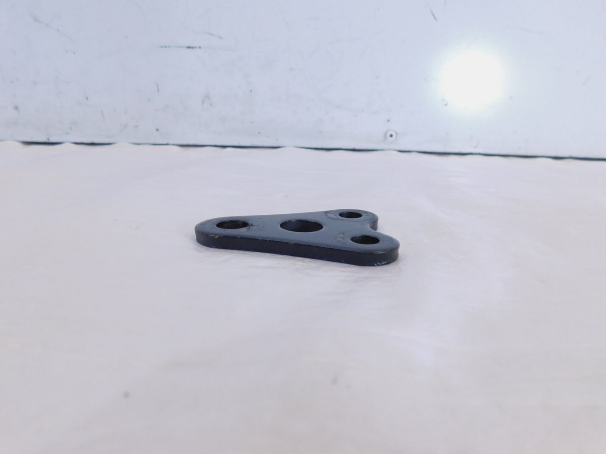 1988-2000 Honda GL1500 Goldwing 1500 Front Left Side Engine Hanger Mount Bracket - C3 Cycle
