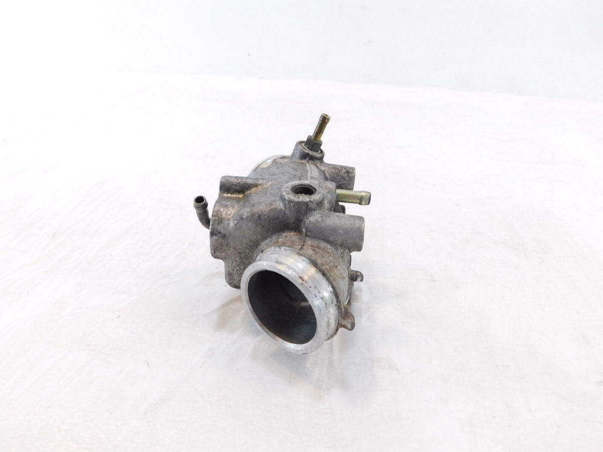 2004-2009 Honda VTX1300 VTX1300C VTX1300R VTX1300S Cylinder Head Intake Manifold - C3 Cycle