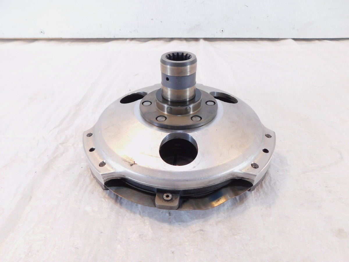 BMW K1 K100LT K100RS K1100LT K1100RS Clutch Housing Pressure Plate - 21211450899