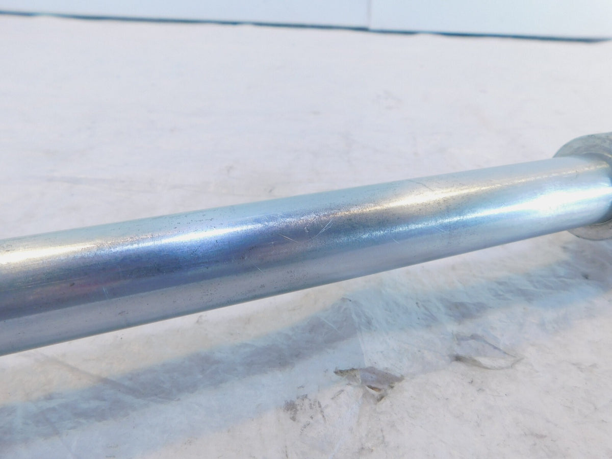 2002 2003 2004 Harley Davidson V-Rod VRSC Vrod VRSCA Rear Wheel Axle Bolt Shaft