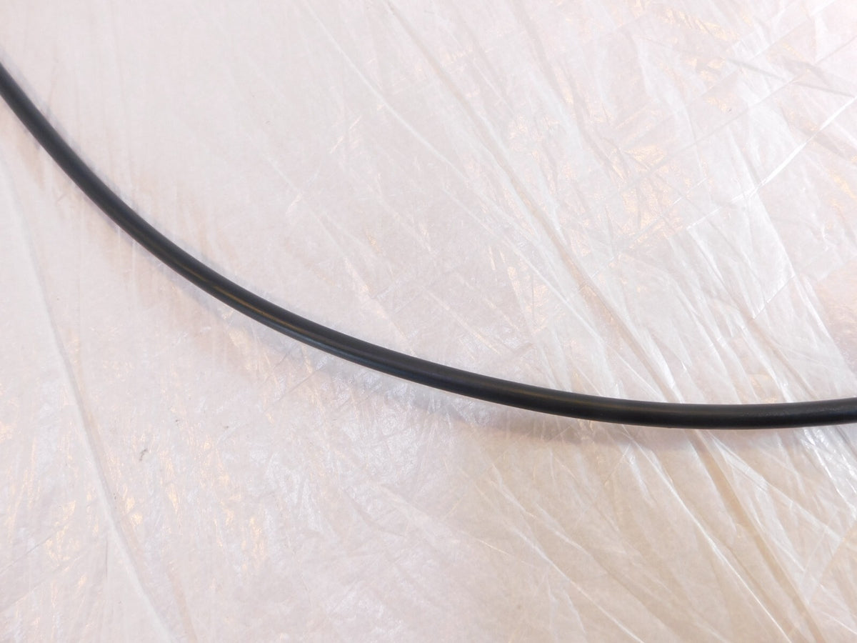 Harley Davidson Sportster 883 & 1200 Black Clutch Handlebar Cable Line 38702-05 - C3 Cycle