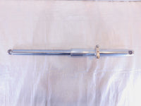 2001 01 Indian Gilroy Scout Front Right Wheel Fork Shock Leg Tube - Bent - C3 Cycle