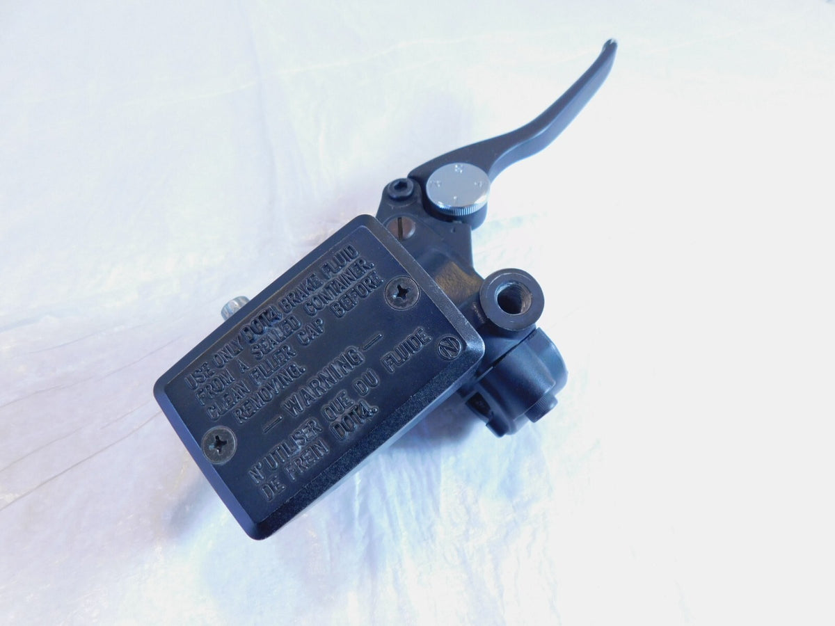 Buell M2 Cyclone X1 Lightning & S3 Thunderbolt Front Hand Brake Master Cylinder - C3 Cycle