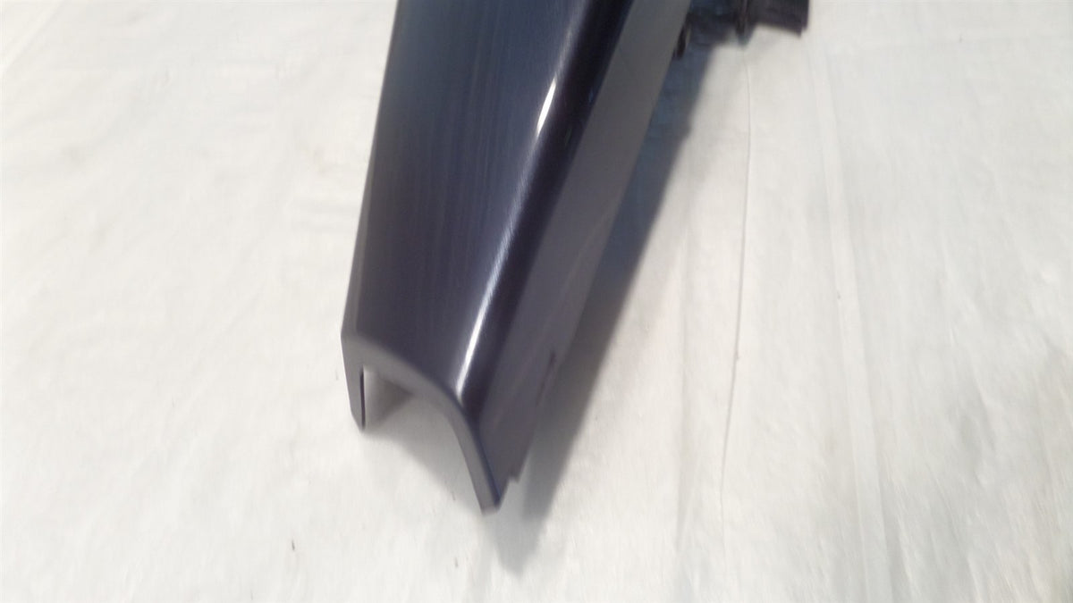 2014 Honda CTX1300 Left Rear Fairing Cowling Cowl - Blue 77236-MJN-A00ZB - C3 Cycle