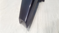 2014 Honda CTX1300 Left Rear Fairing Cowling Cowl - Blue 77236-MJN-A00ZB - C3 Cycle
