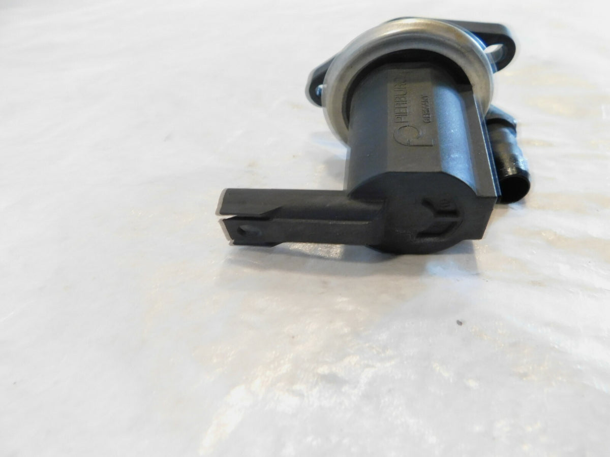 BMW K1200R K1200S & K1300GT K1300R K1300S Air Cleaner Intake Cut Valve Solenoid - C3 Cycle