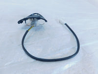 Vespa Piaggio Fly & Liberty 50 & 150 Rear License Number Plate Tag Light Lamp - C3 Cycle