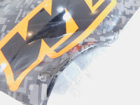 2007-2008 KTM Super Duke 990 Custom Right Gas Fuel Tank Cover Fairing Cowling