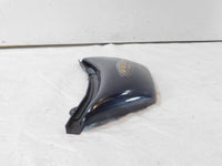 Suzuki Intruder Boulevard S83 VS1400 Black Right Side Frame Cover Cowling Panel - C3 Cycle