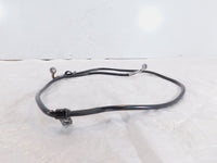 Harley Davidson Dyna FXDWG Wide Glide Braided Front Brake Hose Line 42740-10 - C3 Cycle