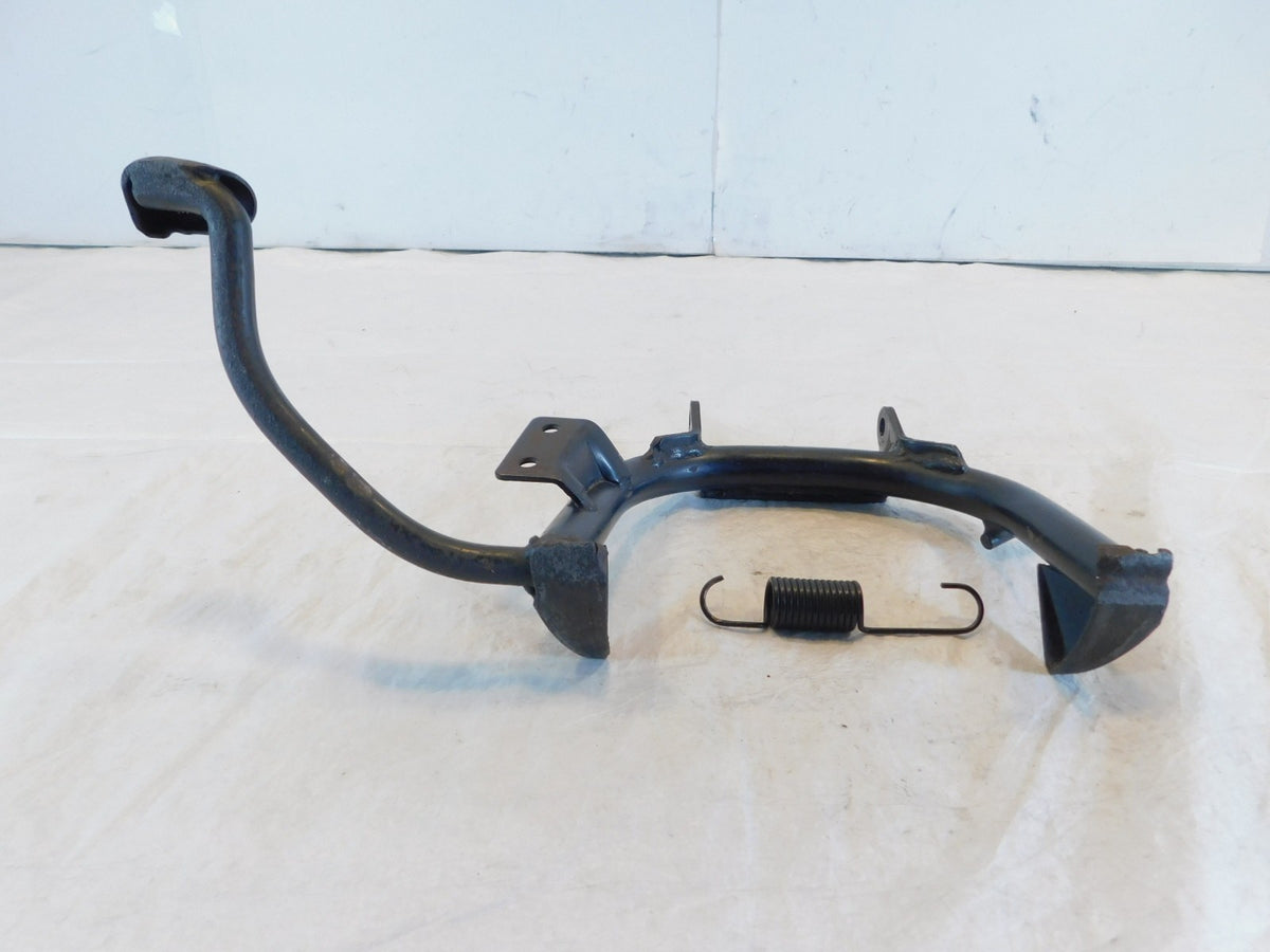 Piaggio Vespa LX LXV S 50 Main Mainstand Central Center Stand Centerstand Prop - C3 Cycle