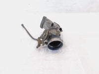 2003-2004 Buell XB XB9R Firebolt & XB99S Lightning Air Intake Throttle Body - C3 Cycle
