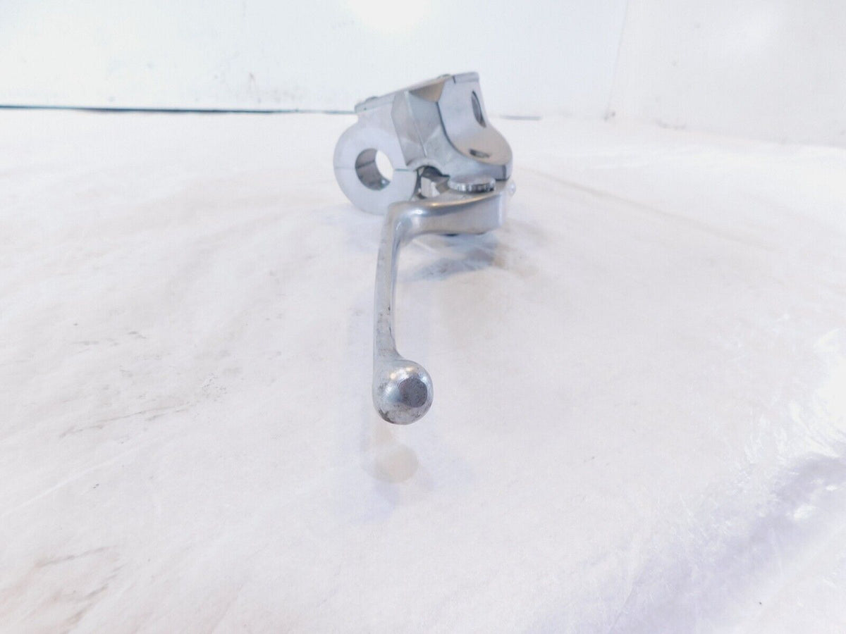 2008 08 Victory Vision Touring Silver Front Right Hand Brake Master Cylinder - C3 Cycle