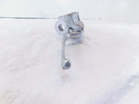 2008 08 Victory Vision Touring Silver Front Right Hand Brake Master Cylinder - C3 Cycle