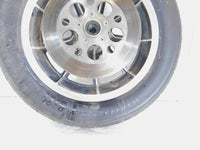 Harley Davidson Dyna Softail & Sportster 883 & 1200 Cast Rear Wheel Rim w/ Tire - C3 Cycle
