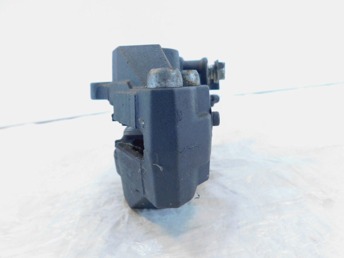 Kawasaki ZZR1200 ZX1200C Vulcan 2000 VN2000 Left Front Wheel Brake Disc Caliper - C3 Cycle