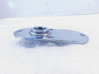 Harley Davidson Dyna Super Glide & Low Rider Engine Primary Inspection Cover - C3 Cycle