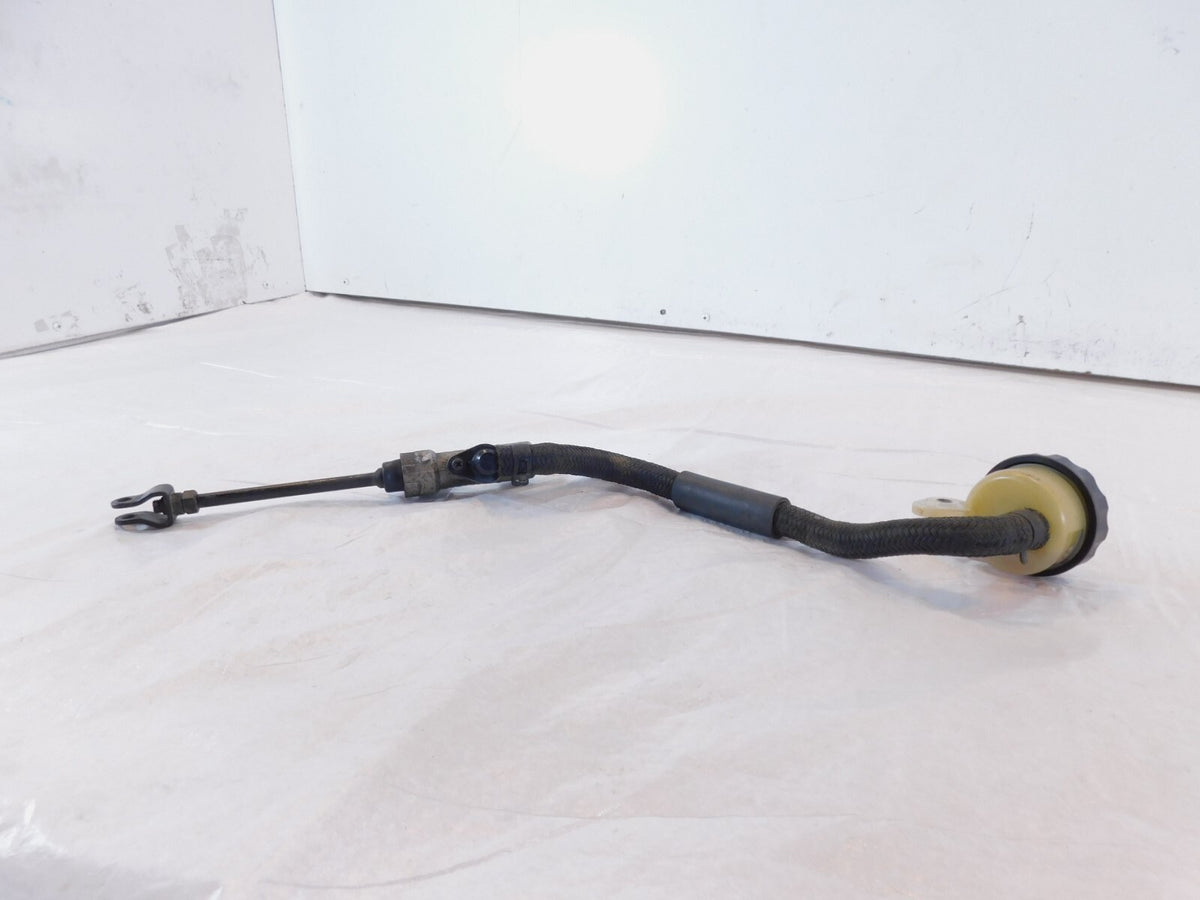 1996-2003 Honda ST1100 ST 1100 Back Rear Brake Master Cylinder w/ Reservoir Tank - C3 Cycle