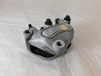 Harley Davidson Road King Electra Glide & V-Rod Silver Front Left Brake Caliper - C3 Cycle