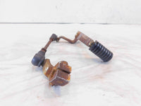 Yamaha Virago 700 750 1000 1100 Gear Change Shifter Shift Pedal & Linkage Rod - C3 Cycle