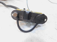 1997 Harley Davidson Electra Glide Ultra Classic CB Radio Controls and Console - C3 Cycle