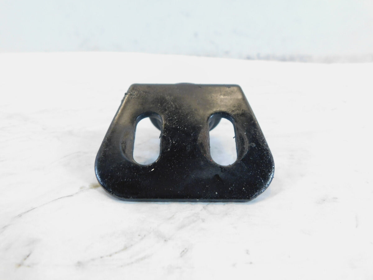 Harley Davidson Softail Heritage Classic & Fat Boy Oil Tank Bag Mount Bracket - C3 Cycle
