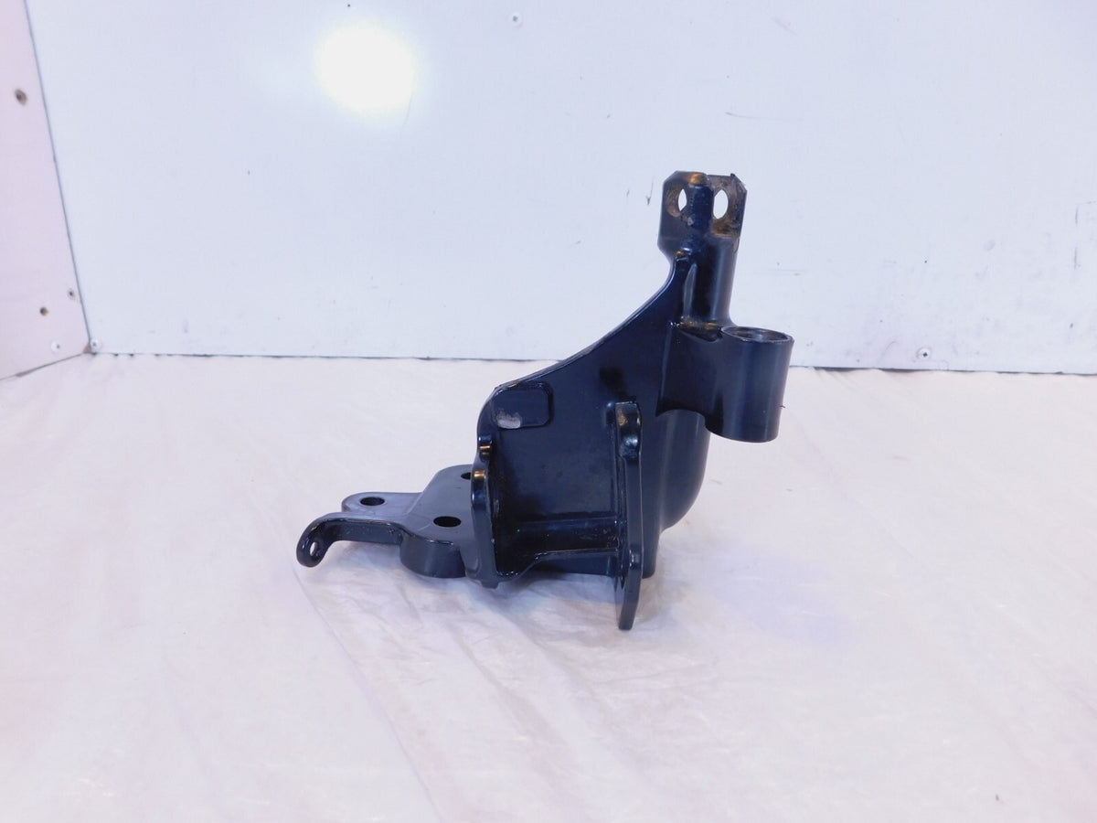 Harley Davidson Softail Heritage Classic Forward Control Left Footpeg Bracket - C3 Cycle